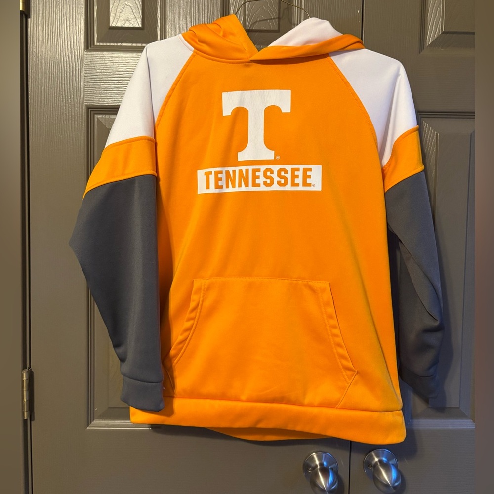 Youth XXL Tenn Vols Hoodie